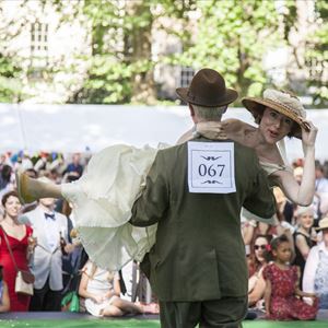 The Chap Olympiad The Chap Olympiad
