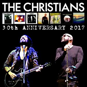 The Christians play The Brindley Runcorn The Christians play The Brindley Runcorn
