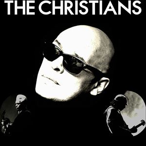 The Christians + The Groove Radicals The Christians + The Groove Radicals