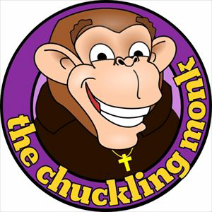 The Chuckling Monk Comedy Club - July 6th The Chuckling Monk Comedy Club - July 6th