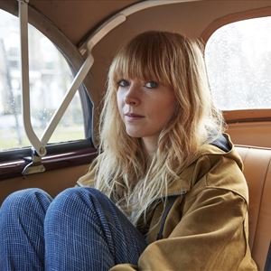 Lucy Rose Presents...Something's Changing Lucy Rose Presents...Something's Changing