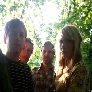 The Clientele The Clientele