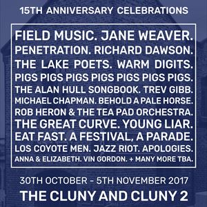 Field Music Field Music