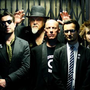 The Cravats The Cravats