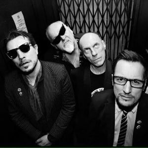 The Cravats Turning Black Like Lizards Pellethead The Cravats Turning Black Like Lizards Pellethead