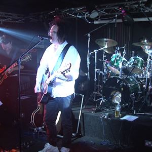 The Cure Tribute Liqueur Tavern Blyth The Cure Tribute Liqueur Tavern Blyth
