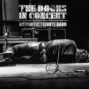 The Doors In Concert The Doors In Concert