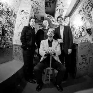 The Dream Syndicate The Dream Syndicate