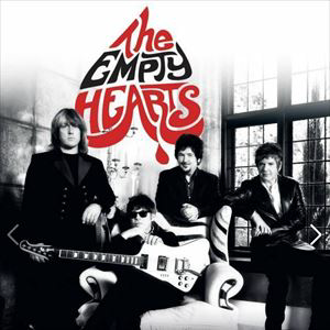 THE EMPTY HEARTS + THE TEARAWAYS THE EMPTY HEARTS + THE TEARAWAYS