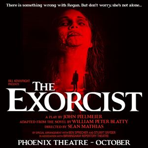 The Exorcist The Exorcist
