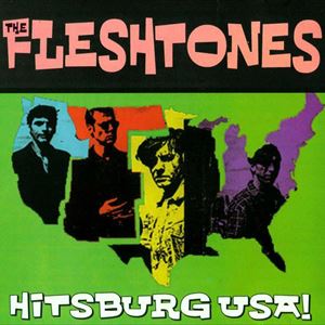 The Fleshtones The Fleshtones