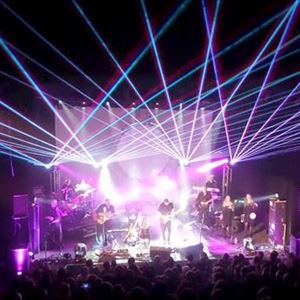 The Floyd Effect - UK's Top Pink Floyd Tribute The Floyd Effect - UK's Top Pink Floyd Tribute