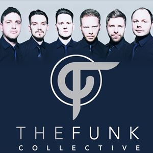 The Funk Collective The Funk Collective
