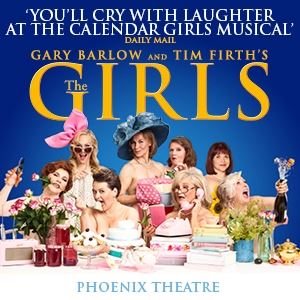 The Girls The Girls