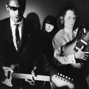 The Gories The Gories