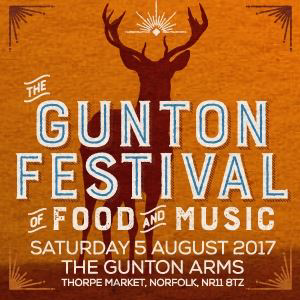 The Gunton Festival of Food + Music The Gunton Festival of Food + Music