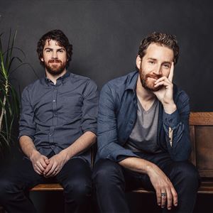 THE HARPOONIST & THE AXE MURDERER THE HARPOONIST & THE AXE MURDERER