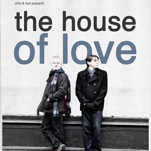 The House of Love The House of Love