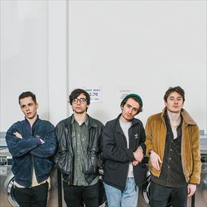 The Hubbards // Blooms // Foxglove The Hubbards // Blooms // Foxglove