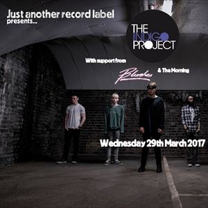 The Indigo Project The Indigo Project