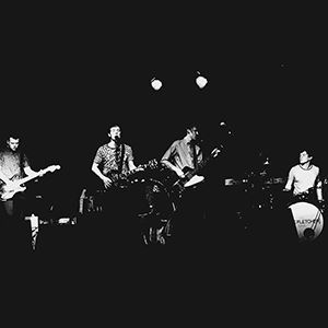 The Jack Fletcher Band The Jack Fletcher Band
