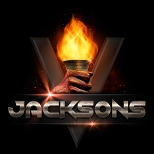 The Jacksons Live In Concert The Jacksons Live In Concert