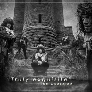 The John Fairhurst Band The John Fairhurst Band