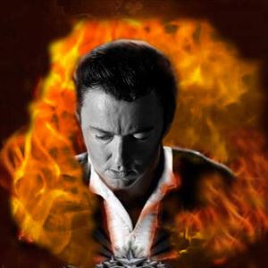 The Johnny Cash Roadshow - 2017 Tour The Johnny Cash Roadshow - 2017 Tour