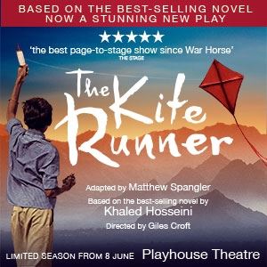 The Kite Runner The Kite Runner