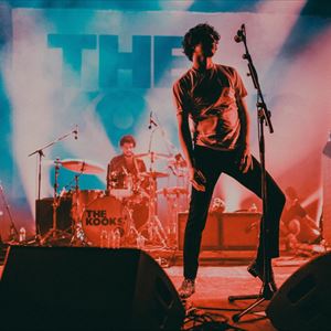 The Kooks The Kooks