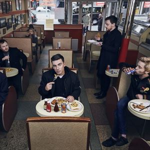 The Lafontaines The Lafontaines