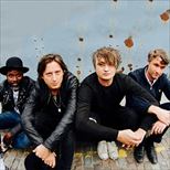 The Libertines - Live from Times Square
