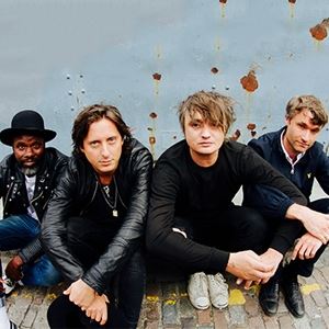 The Libertines The Libertines