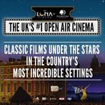 The Luna Cinema Presents: La La Land