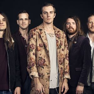 The Maine The Maine