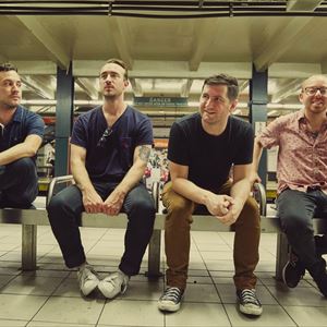The Menzingers The Menzingers