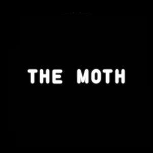 The Moth Mainstage in London The Moth Mainstage in London