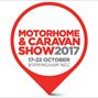 The Motorhome And Caravan Show 2017 The Motorhome And Caravan Show 2017