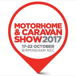The Motorhome And Caravan Show 2017 The Motorhome And Caravan Show 2017