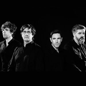 The Mountain Goats + Special Guests The Mountain Goats + Special Guests