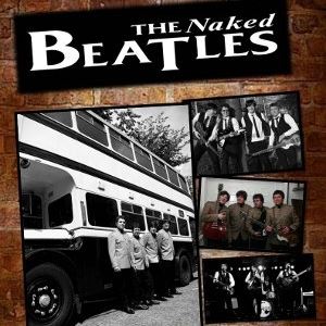 The Naked Beatles The Naked Beatles