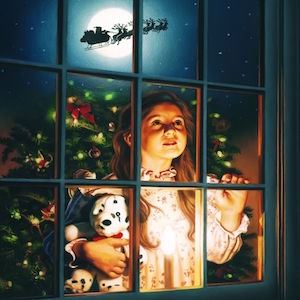 The Night Before Christmas The Night Before Christmas