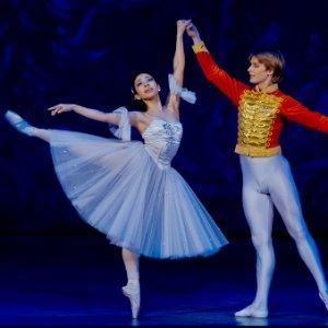 The Nutcracker - Ballet The Nutcracker - Ballet