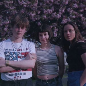 The Orielles The Orielles
