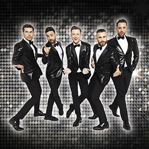 Christmas With The Overtones 2017 Christmas With The Overtones 2017