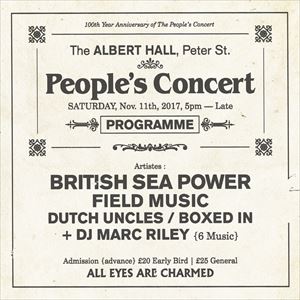 The People's Concert The People's Concert
