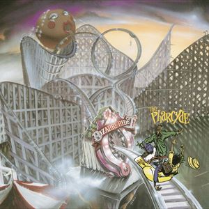 THE PHARCYDE THE PHARCYDE
