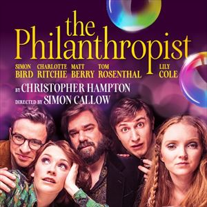 The Philanthropist The Philanthropist