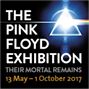 The Pink Floyd Exhibition: Their Mortal Remains The Pink Floyd Exhibition: Their Mortal Remains