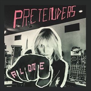 The Pretenders The Pretenders